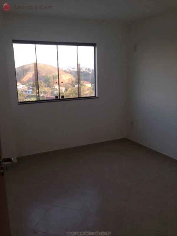 Foto 6 de 10 - Apartamento para aluguel em Morada do Castelo